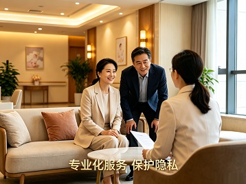 晋城有偿售卵代生女生的客户的客户群体有哪些