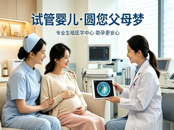 晋城辅助生育服务 试管婴儿行业的兴起背景、发展与未来展望